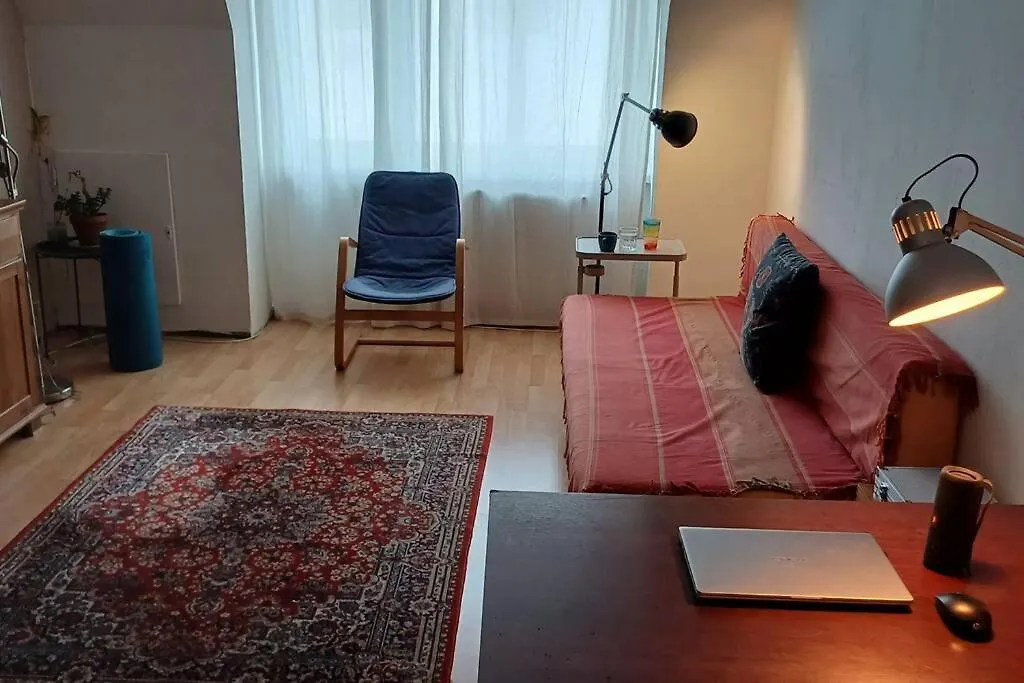 In The Heart Of The City Apartment Vienna Austria