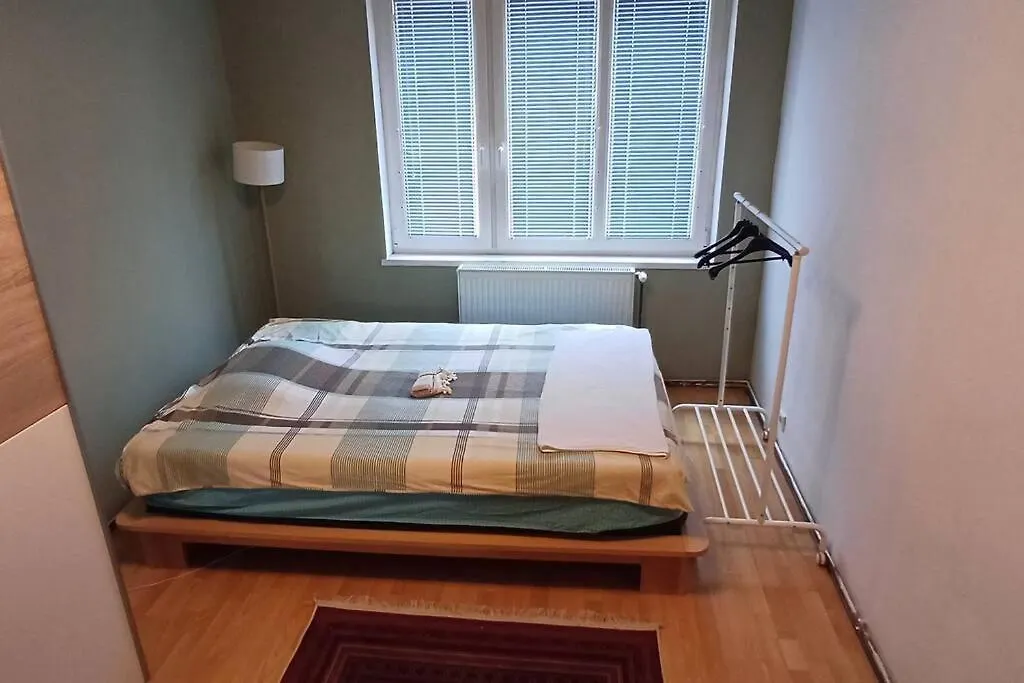 In The Heart Of The City Apartment Vienna Austria